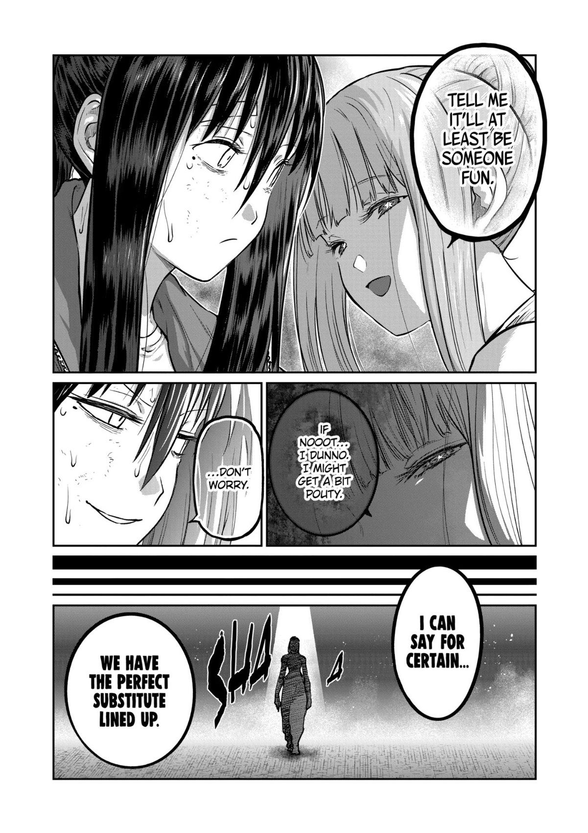 Read Star Strike it Rich Manga Online