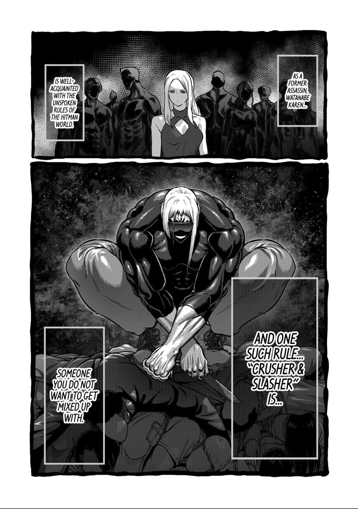 Read Star Strike it Rich Manga Online