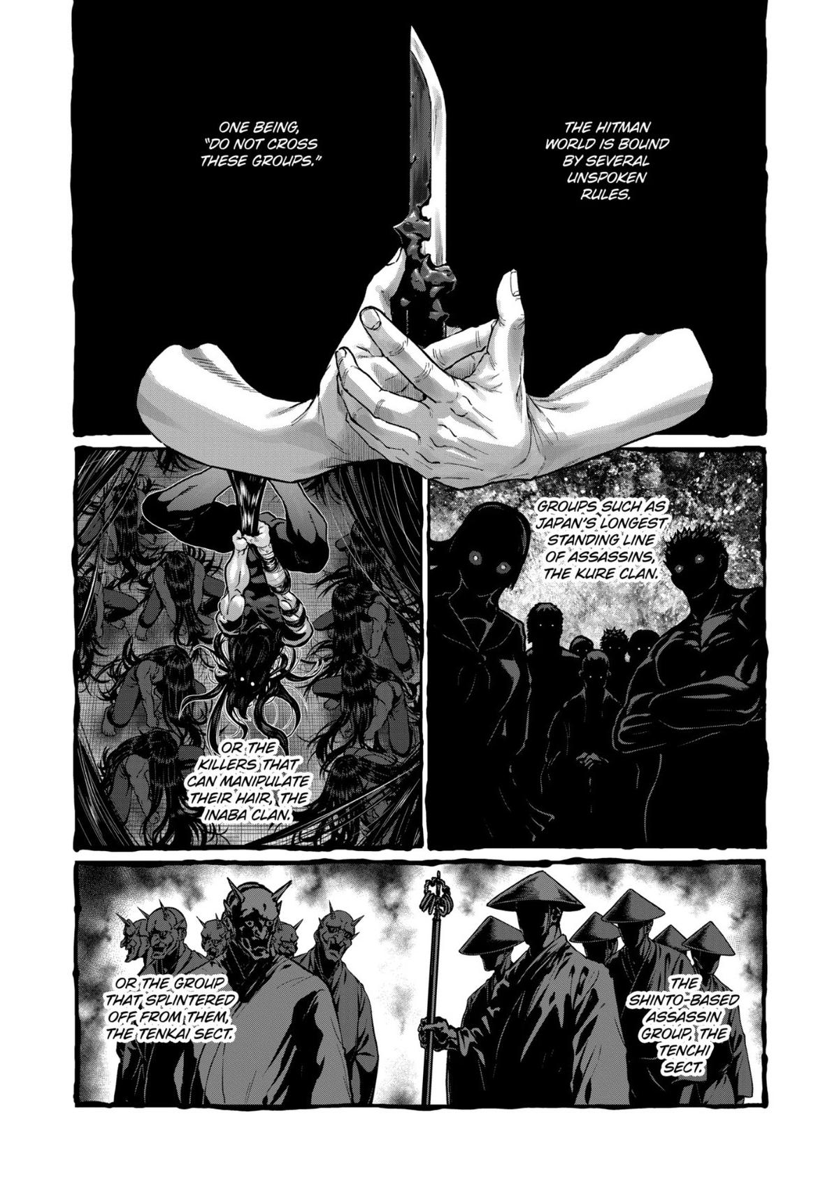 Read Star Strike it Rich Manga Online