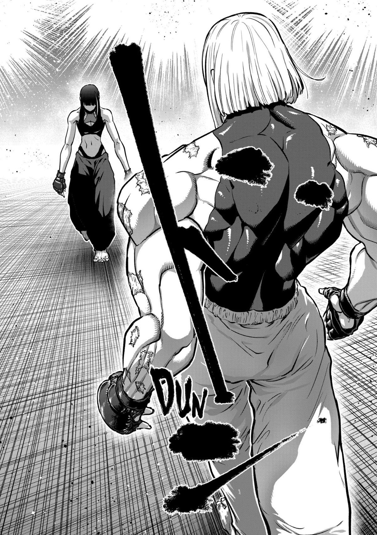 Read Star Strike it Rich Manga Online