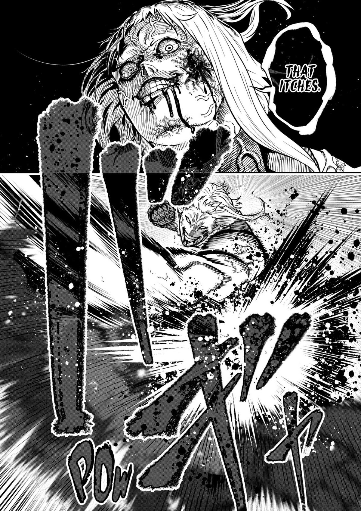 Read Star Strike it Rich Manga Online