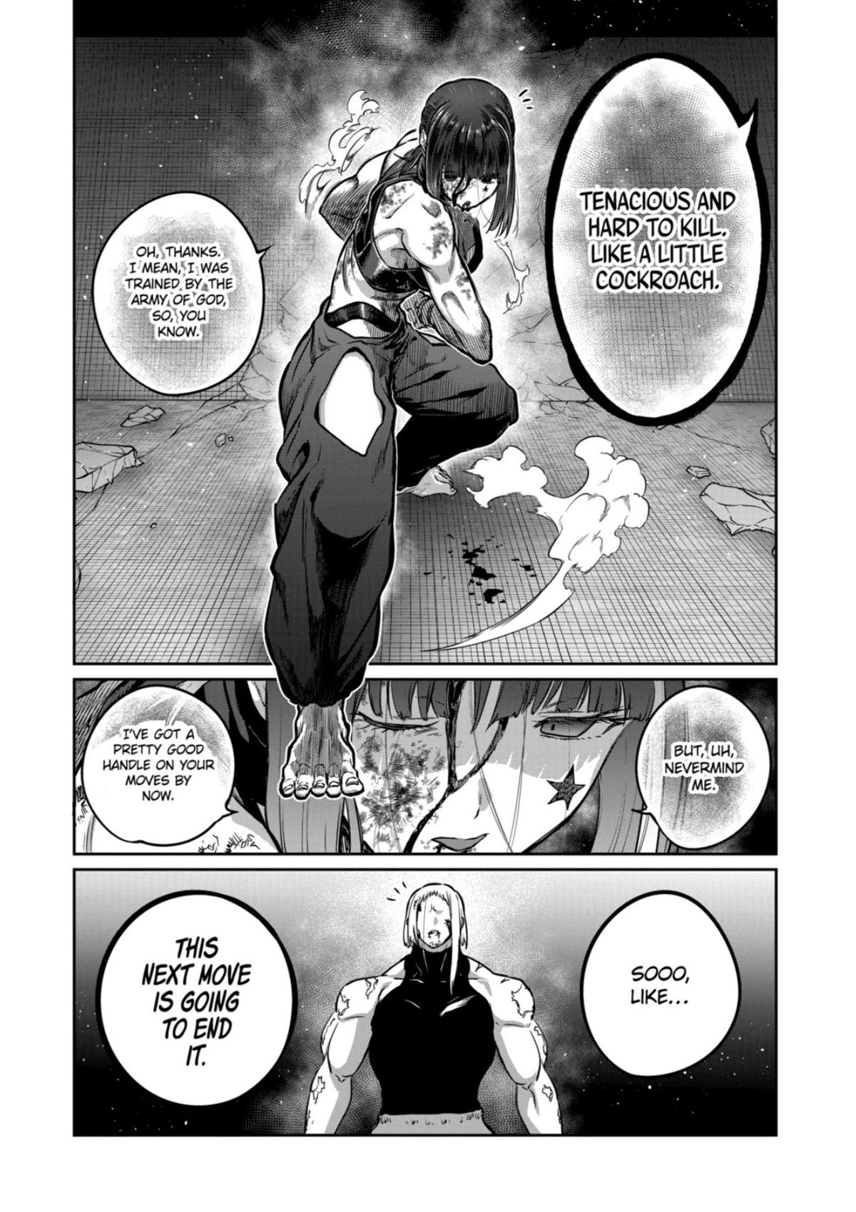 Read Star Strike it Rich Manga Online