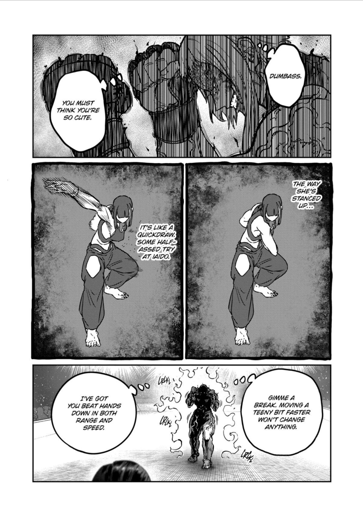 Read Star Strike it Rich Manga Online