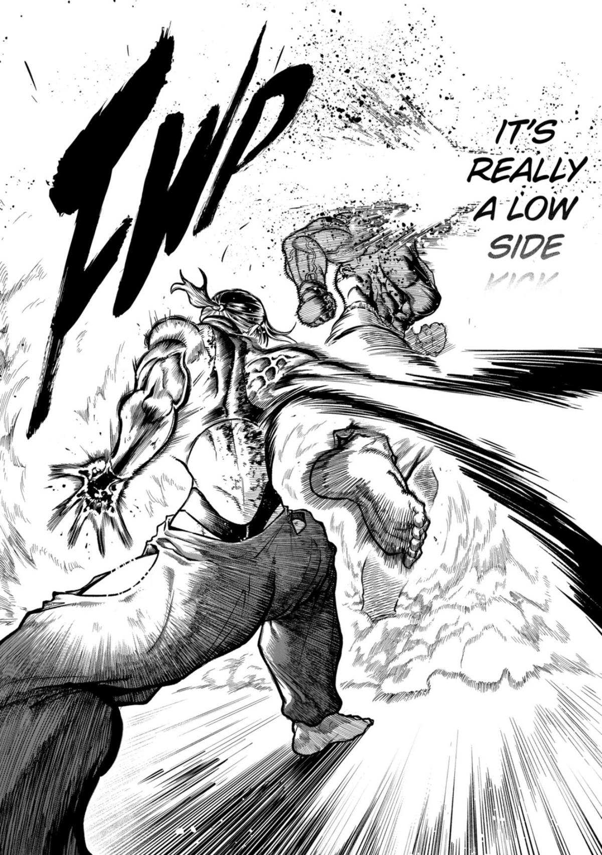 Read Star Strike it Rich Manga Online