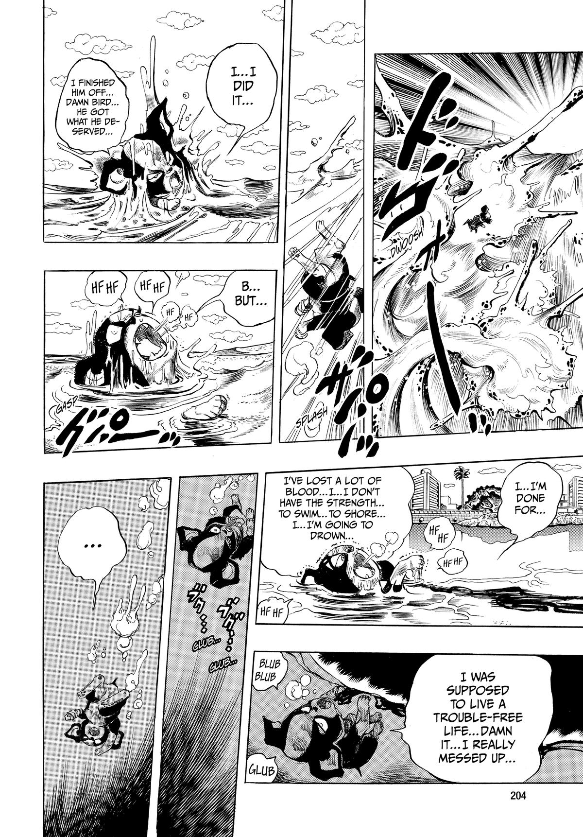 Read Stardust Crusaders Manga Online