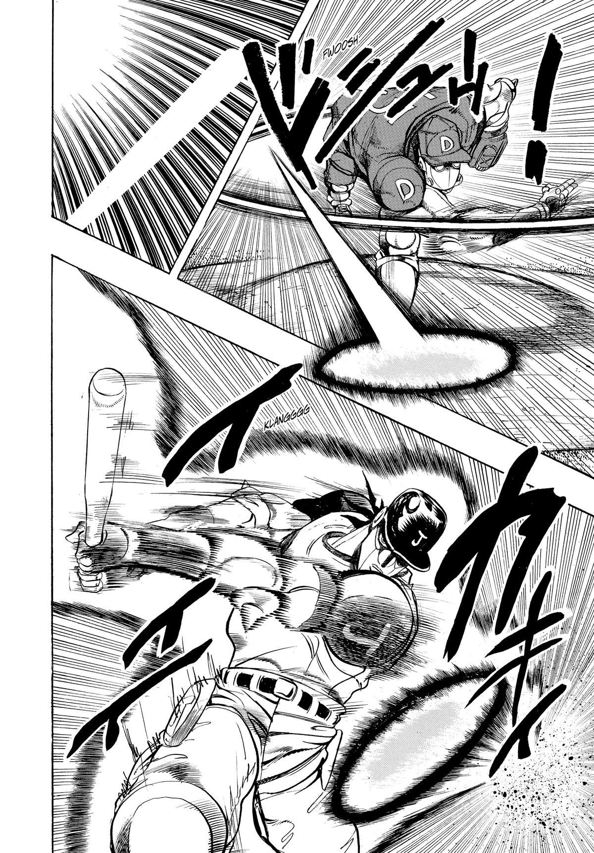 Read Stardust Crusaders Manga Online