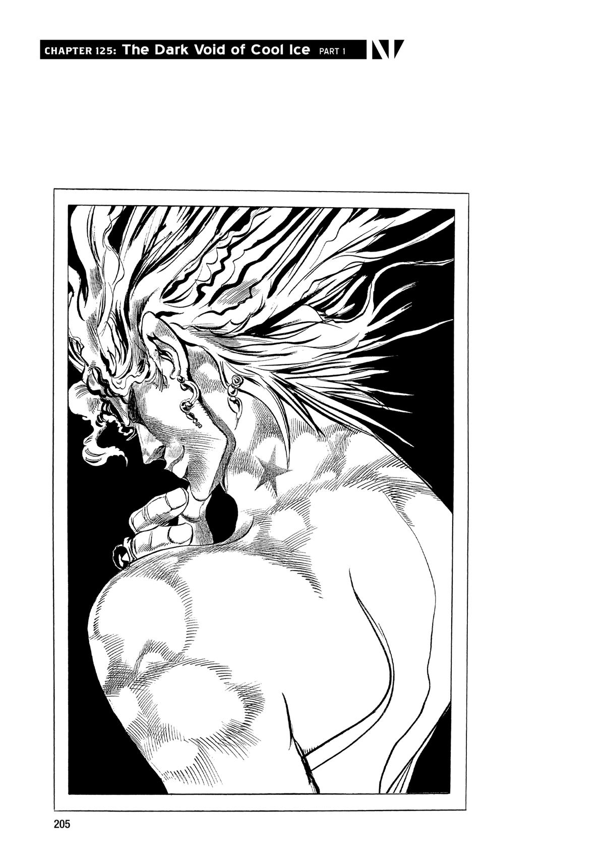 Read Stardust Crusaders Manga Online