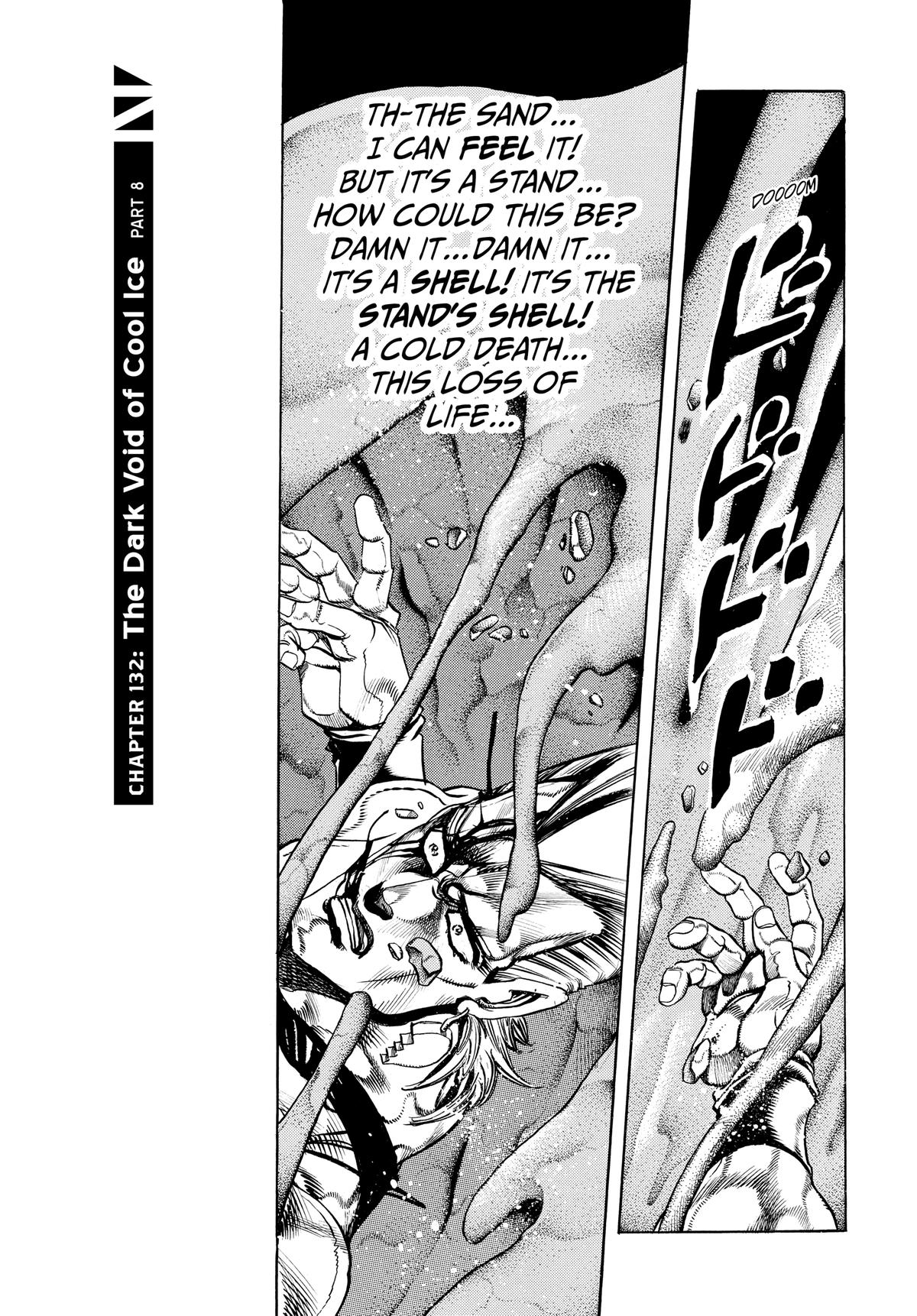 Read Stardust Crusaders Manga Online