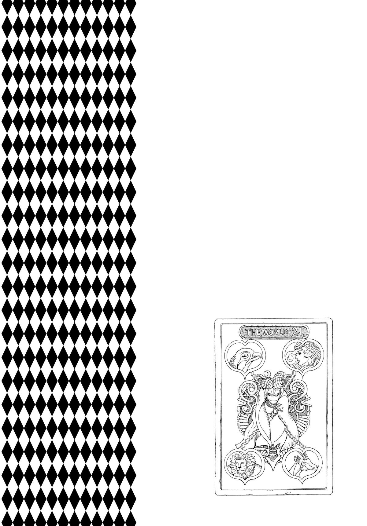 Read Stardust Crusaders Manga Online