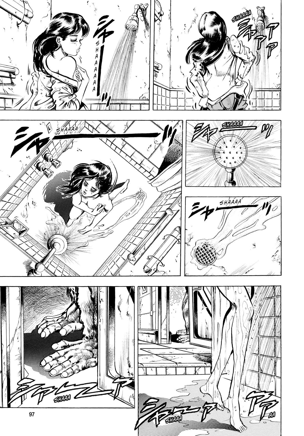 Read Stardust Crusaders Manga Online
