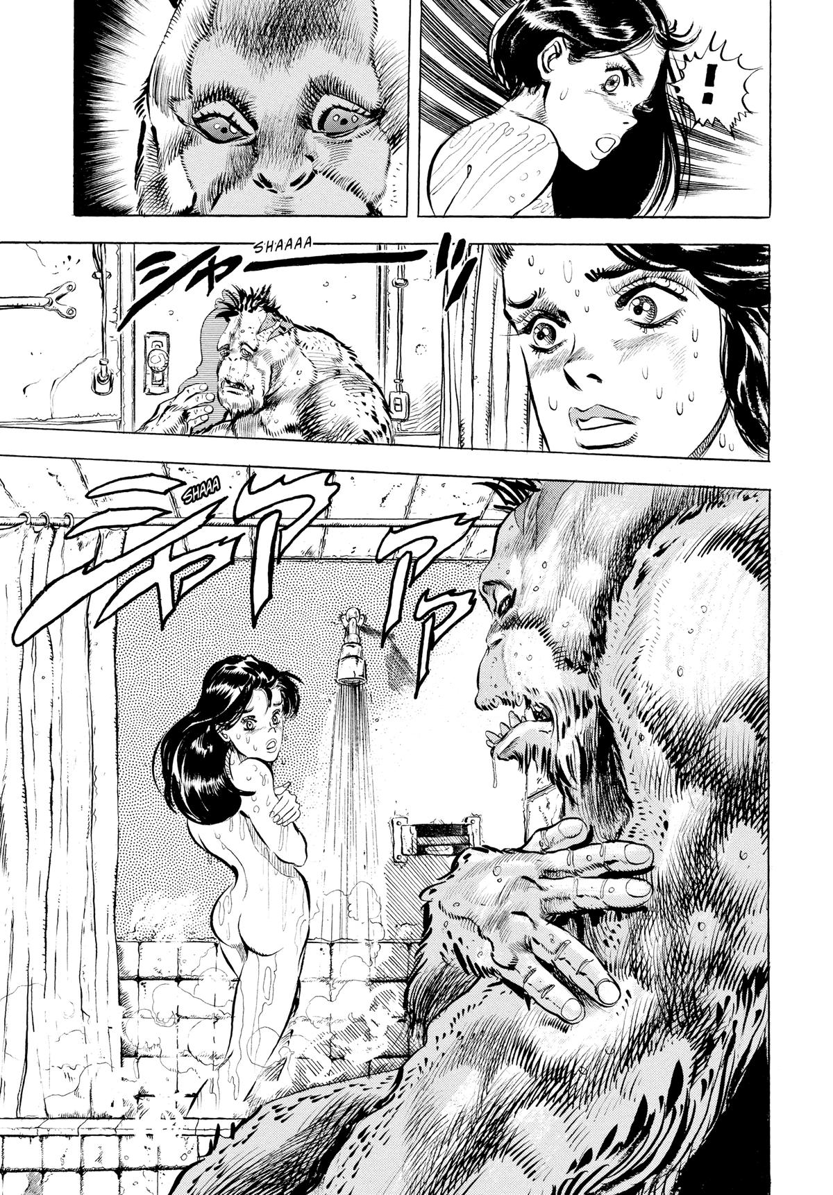 Read Stardust Crusaders Manga Online