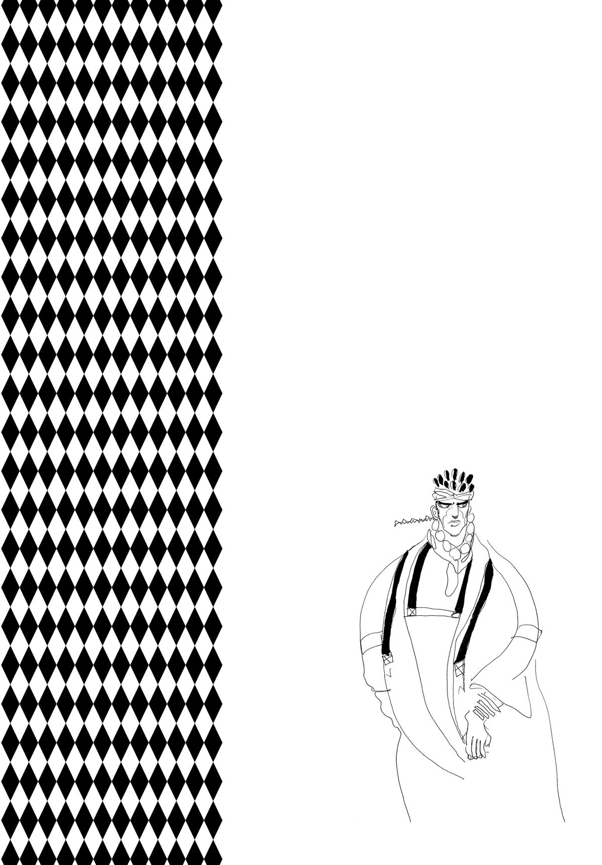 Read Stardust Crusaders Manga Online