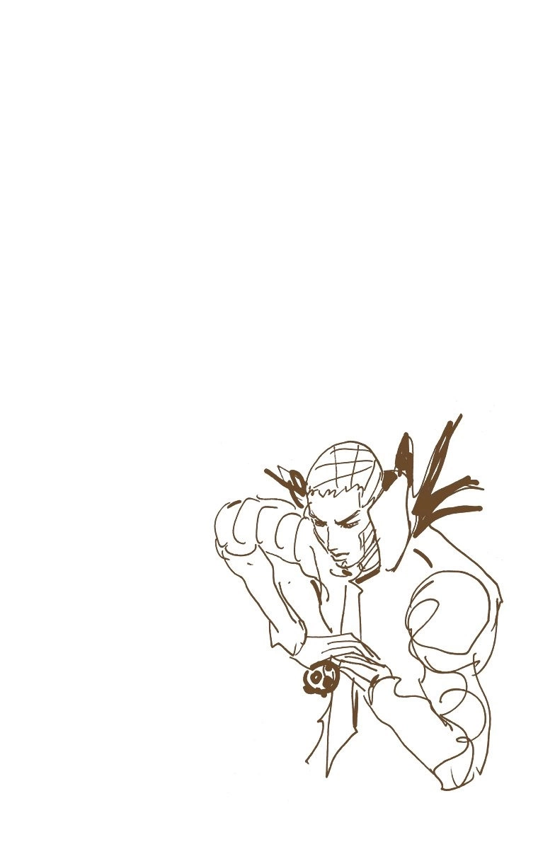 Read Steel Ball Run Manga Online