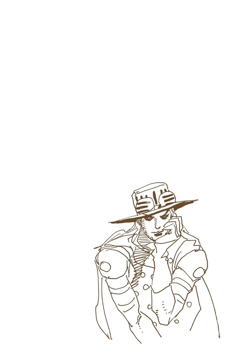 Read Steel Ball Run Manga Online