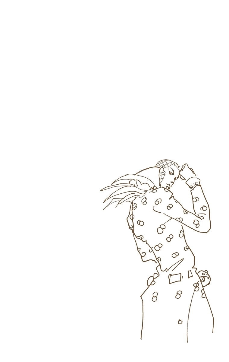 Read Steel Ball Run Manga Online