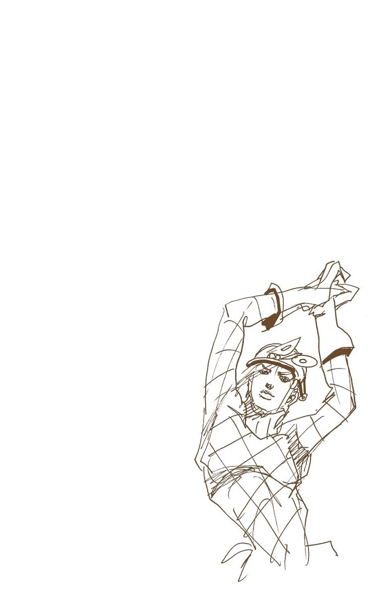 Read Steel Ball Run Manga Online