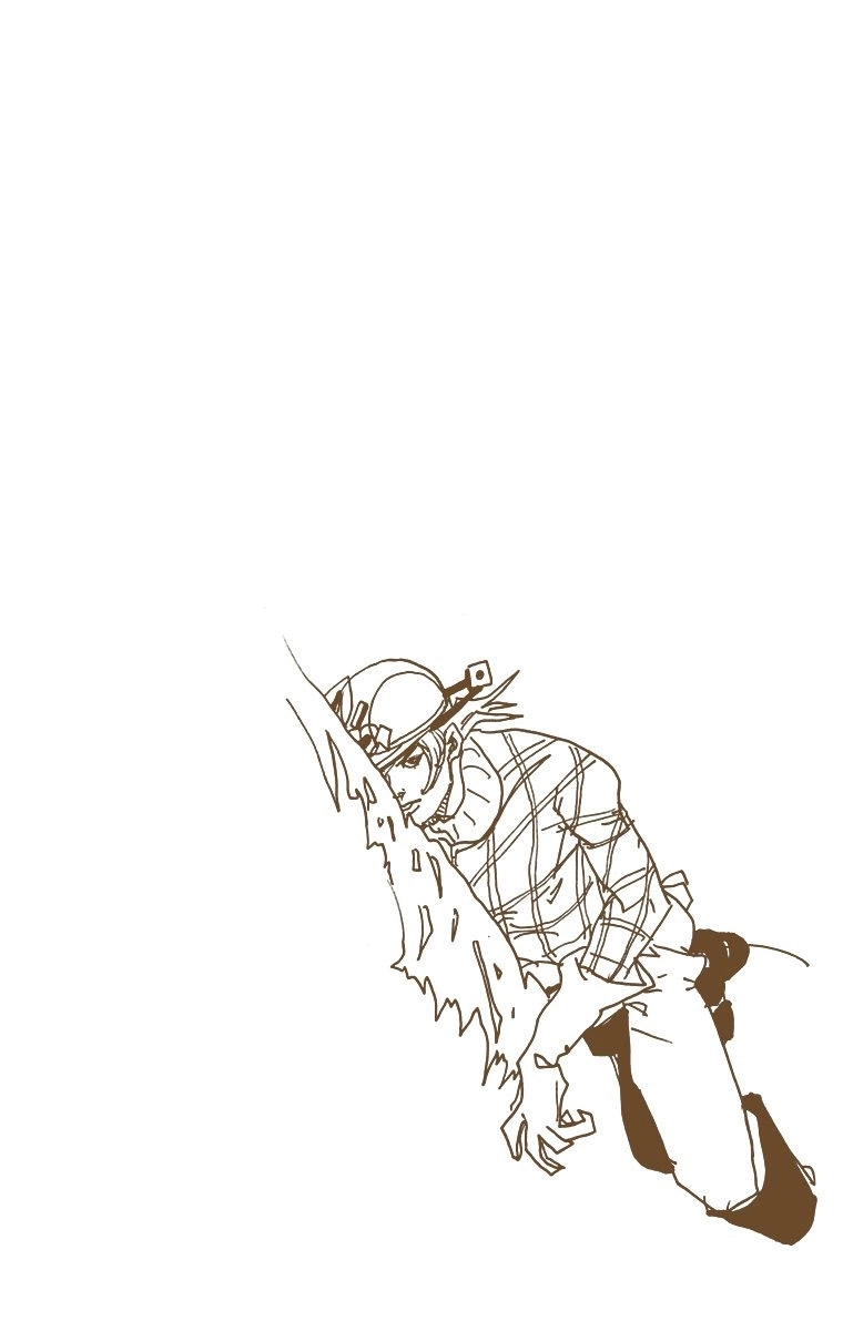 Read Steel Ball Run Manga Online