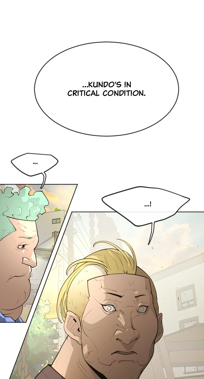 Read Superhuman Era Manga Online