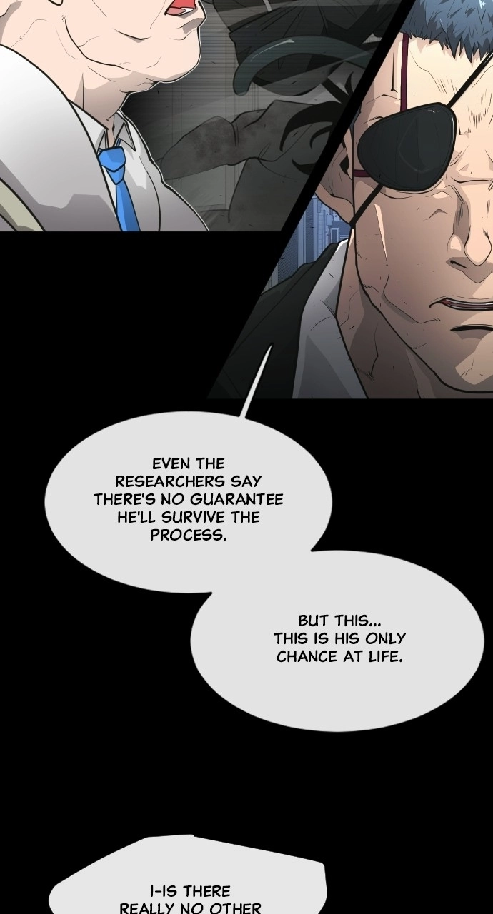 Read Superhuman Era Manga Online