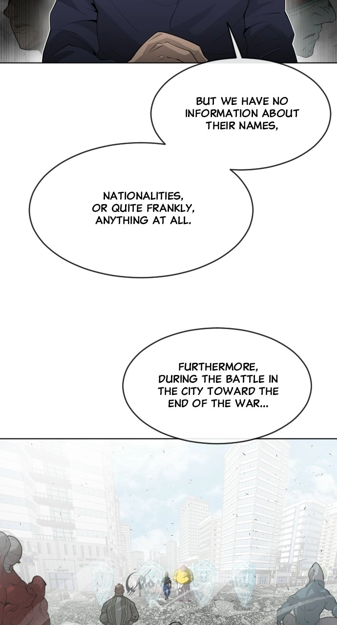 Read Superhuman Era Manga Online