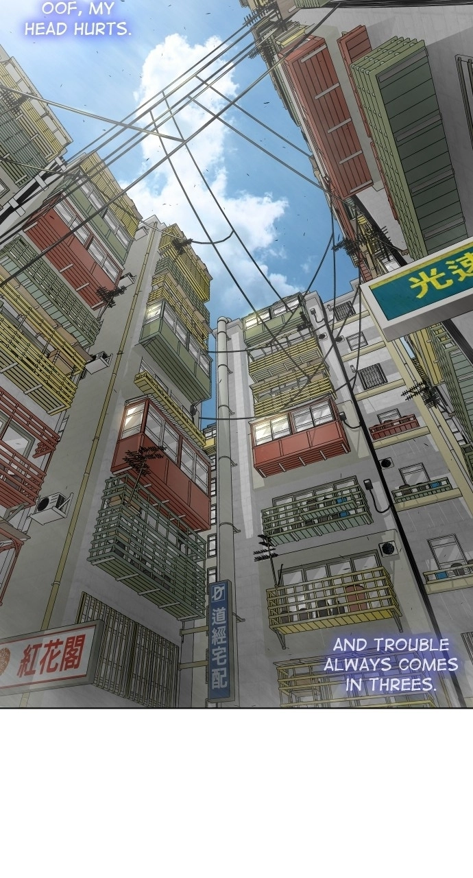 Read Superhuman Era Manga Online