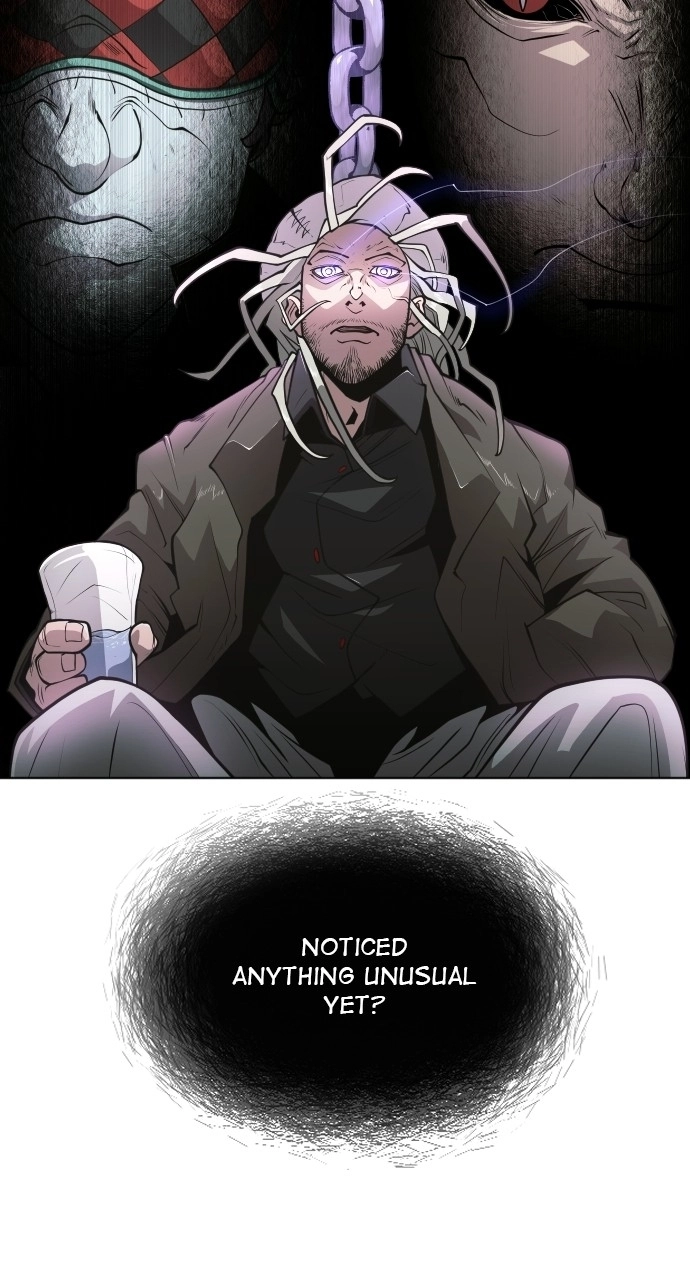 Read Superhuman Era Manga Online