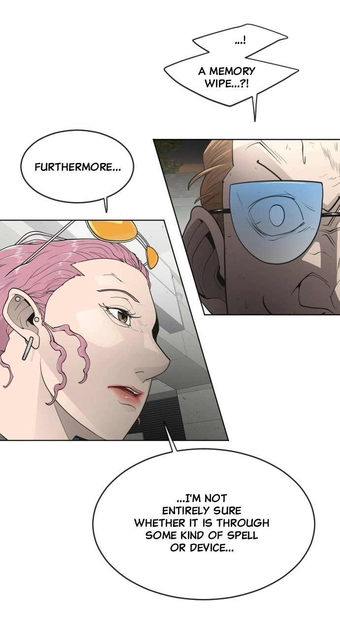 Read Superhuman Era Manga Online