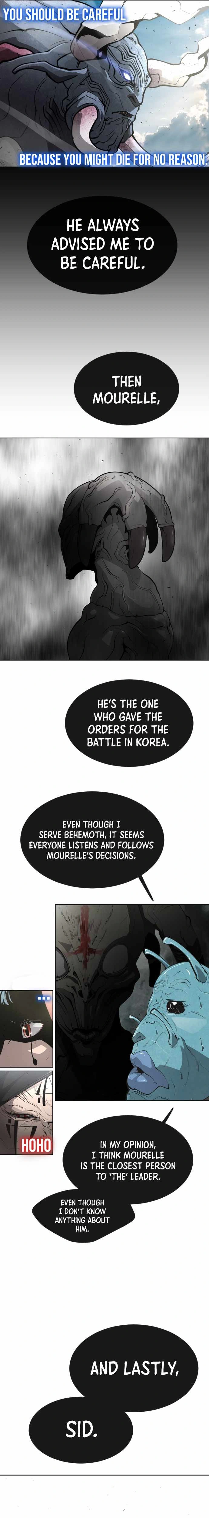 Read Superhuman Era Manga Online
