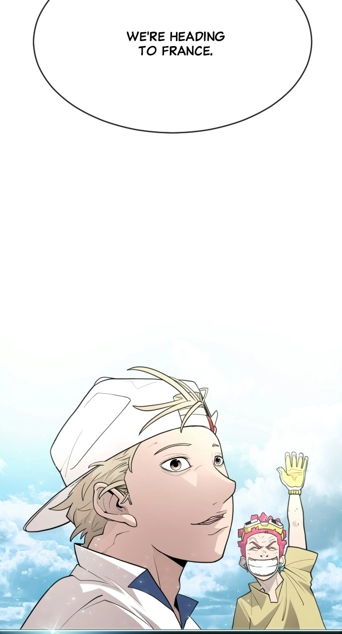 Read Superhuman Era Manga Online