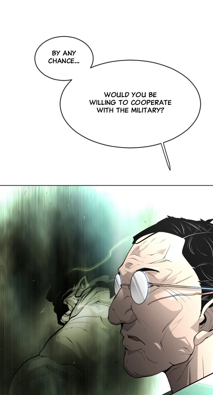 Read Superhuman Era Manga Online