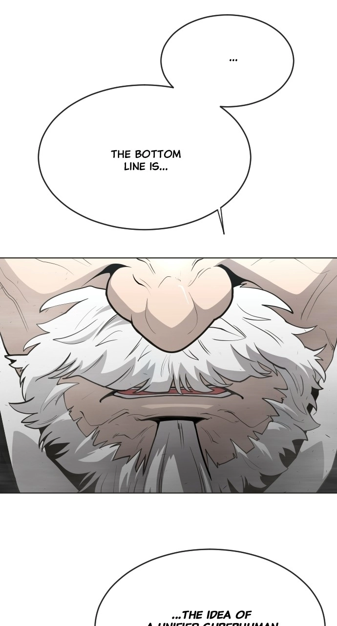 Read Superhuman Era Manga Online