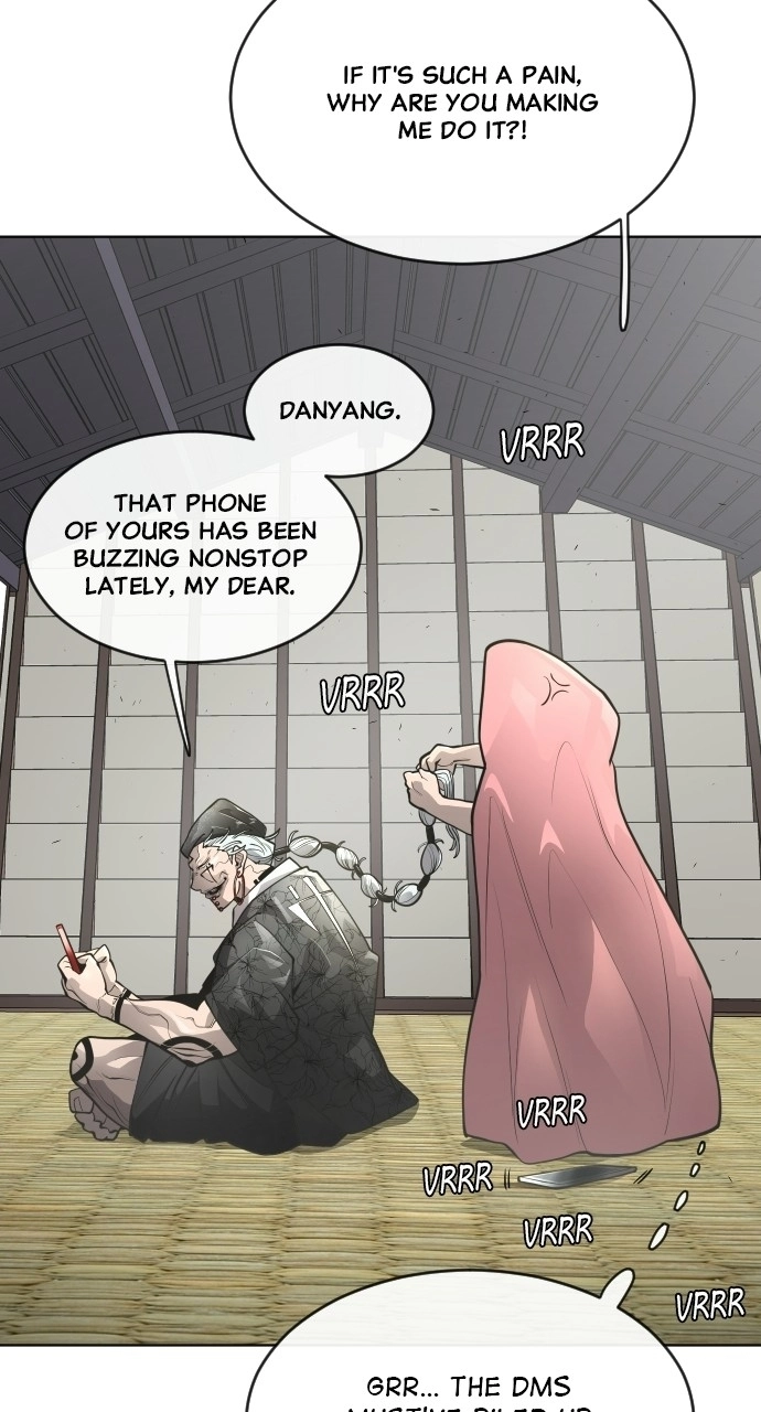 Read Superhuman Era Manga Online