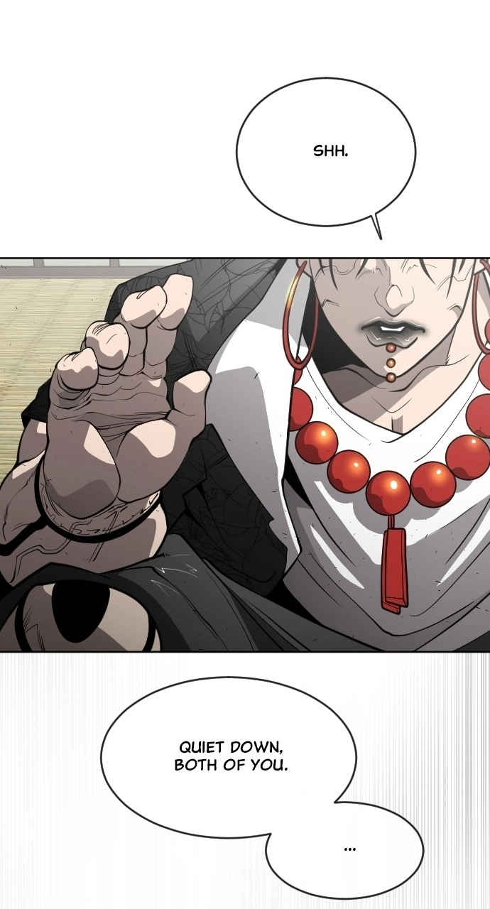 Read Superhuman Era Manga Online