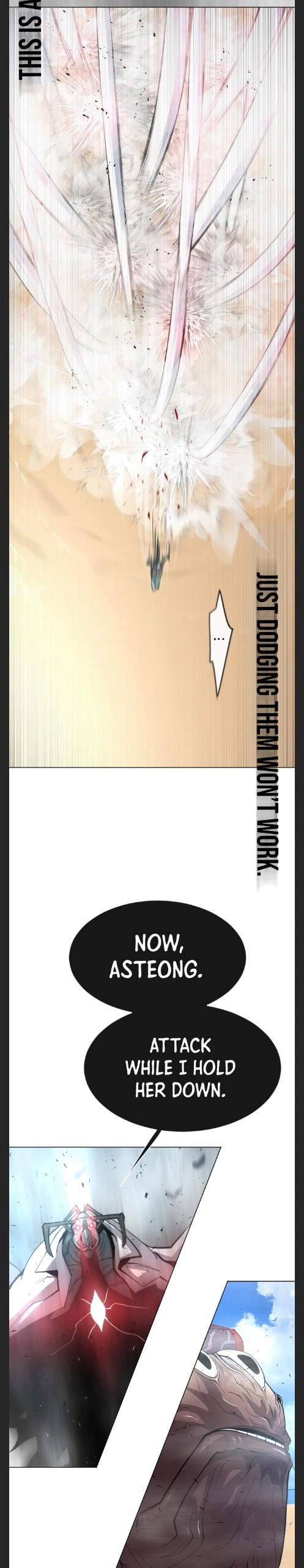 Read Superhuman Era Manga Online