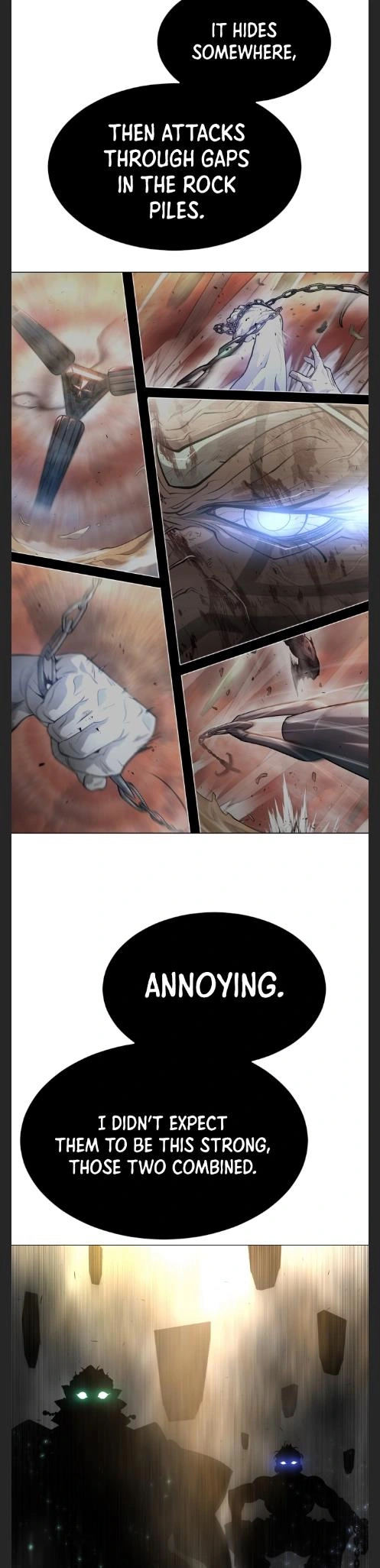 Read Superhuman Era Manga Online