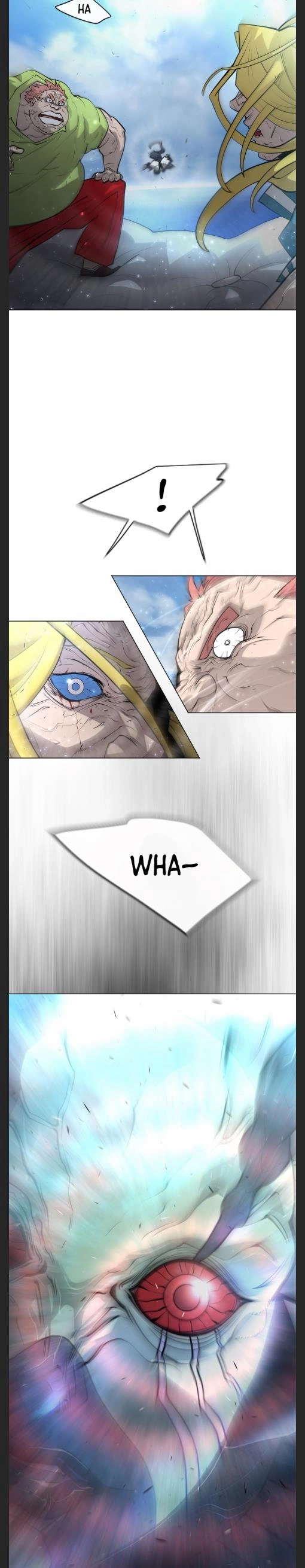Read Superhuman Era Manga Online
