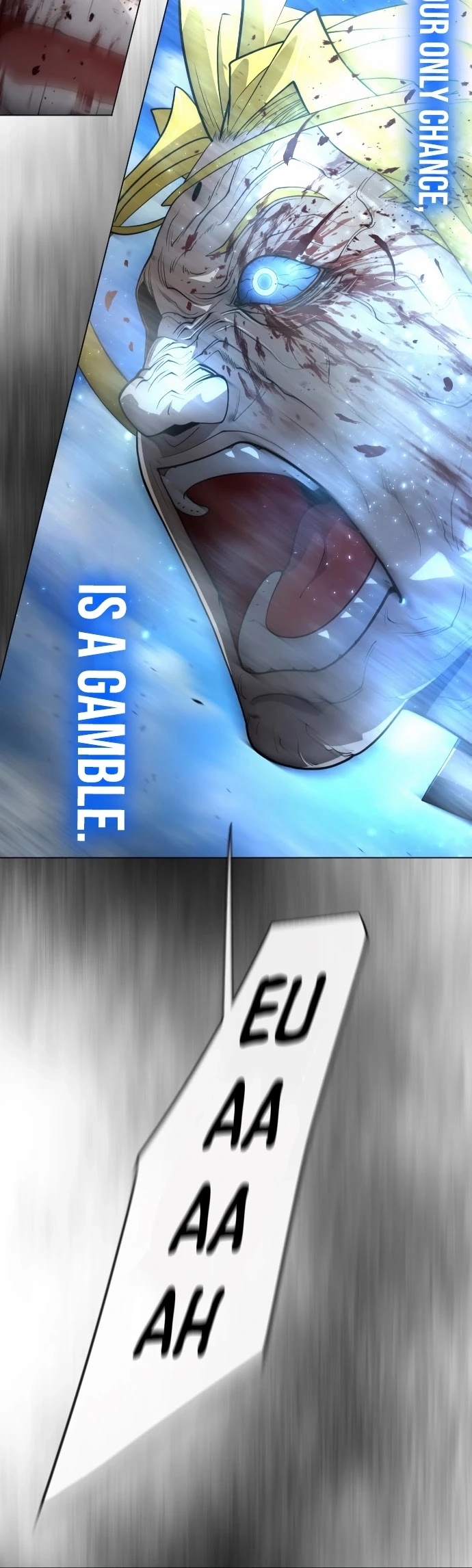 Read Superhuman Era Manga Online