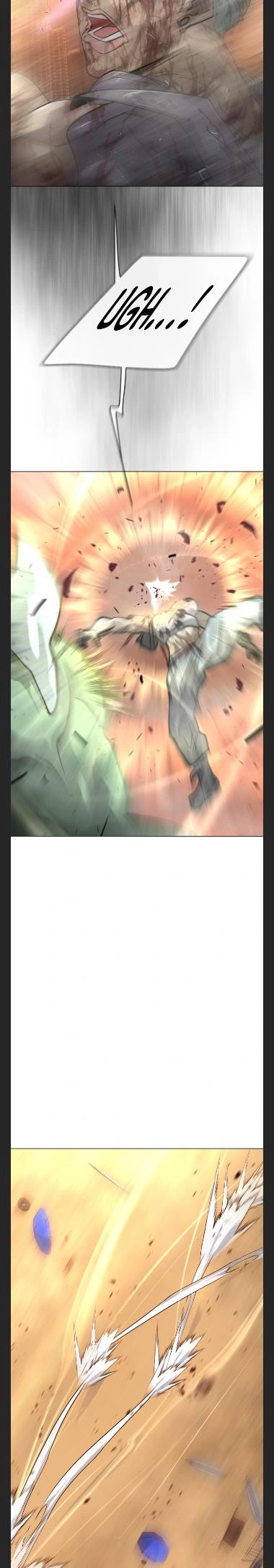 Read Superhuman Era Manga Online
