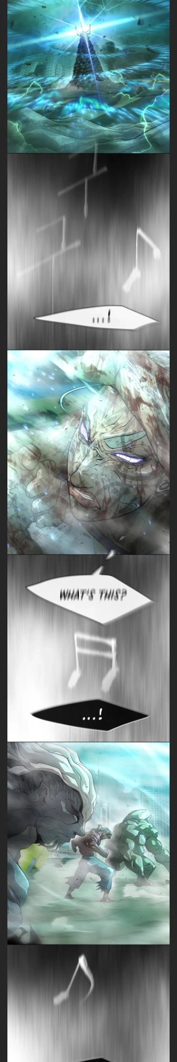 Read Superhuman Era Manga Online
