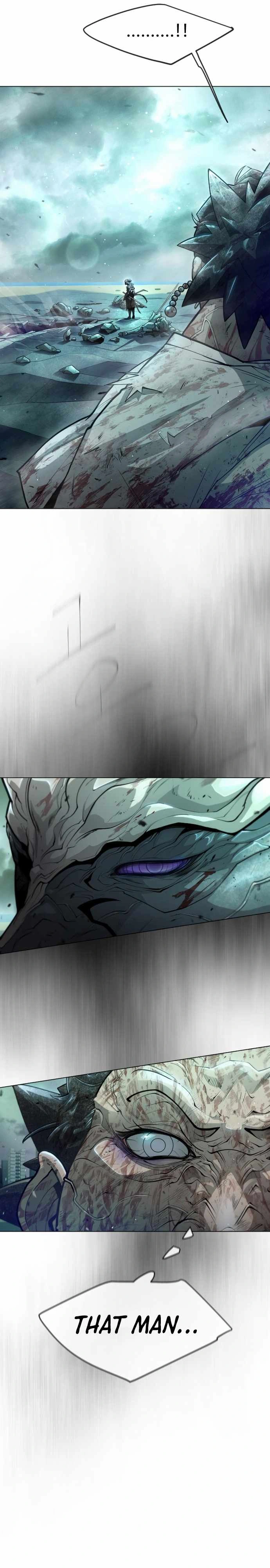 Read Superhuman Era Manga Online