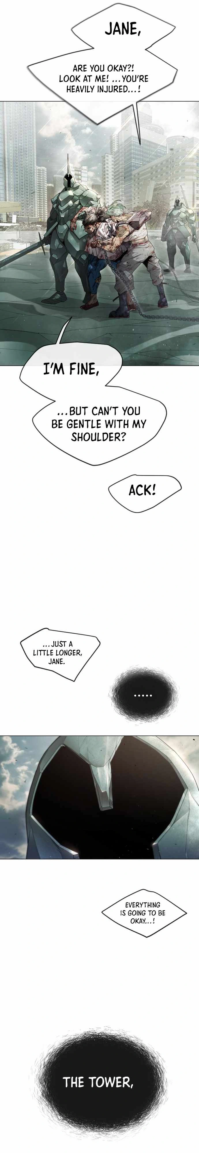 Read Superhuman Era Manga Online