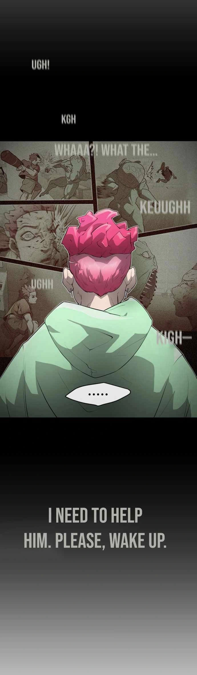 Read Superhuman Era Manga Online