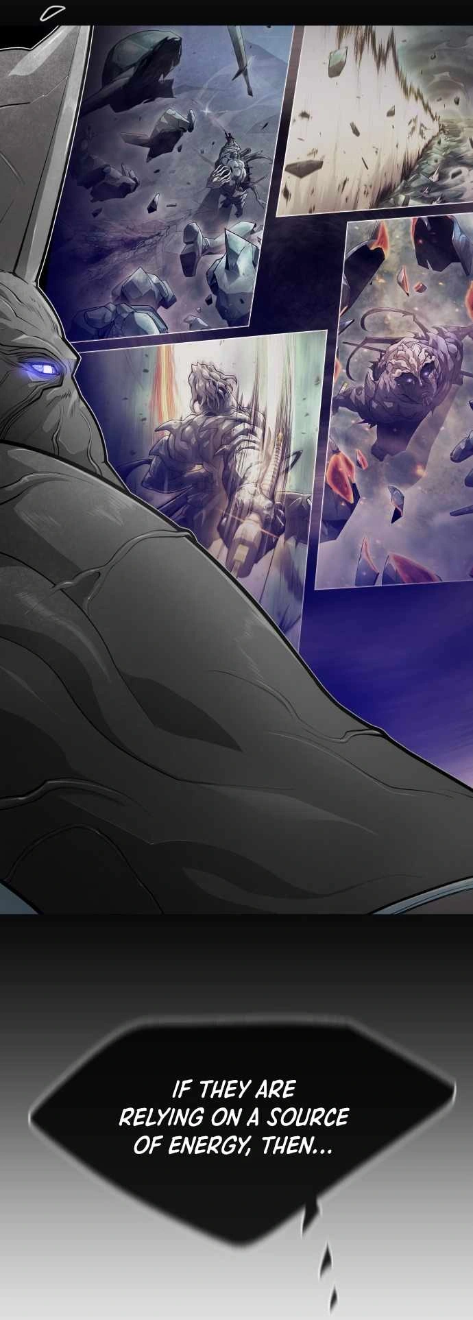 Read Superhuman Era Manga Online