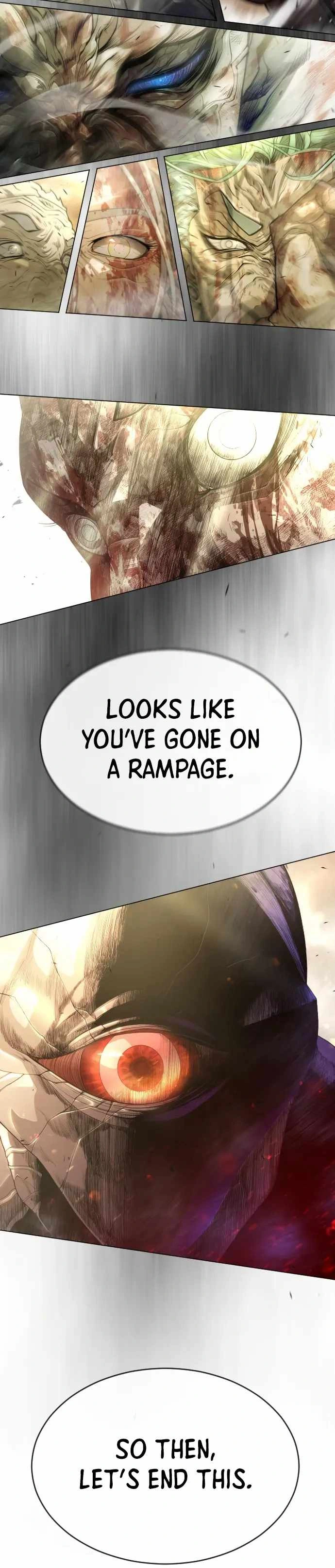Read Superhuman Era Manga Online