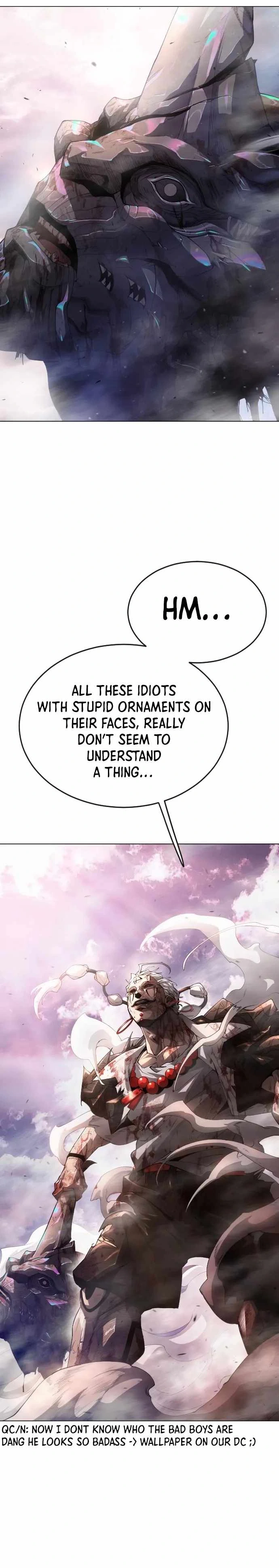 Read Superhuman Era Manga Online