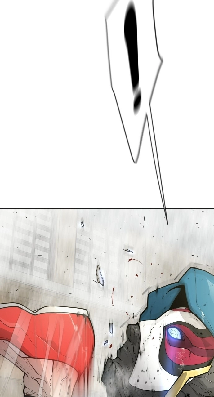 Read Superhuman Era Manga Online