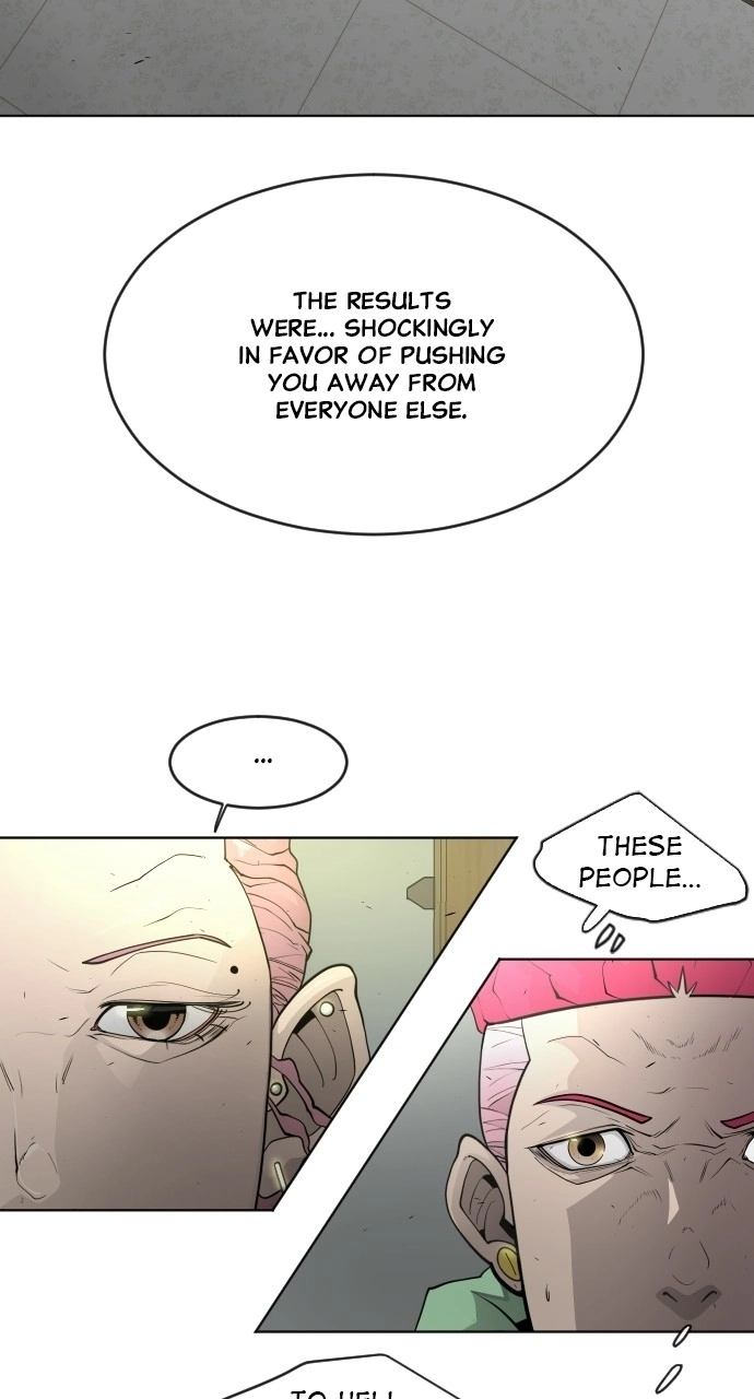 Read Superhuman Era Manga Online