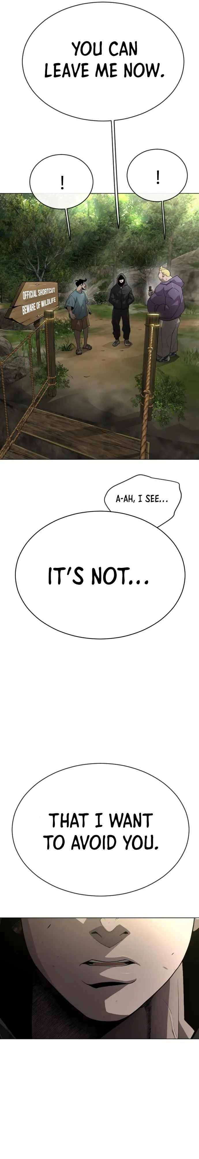 Read Superhuman Era Manga Online