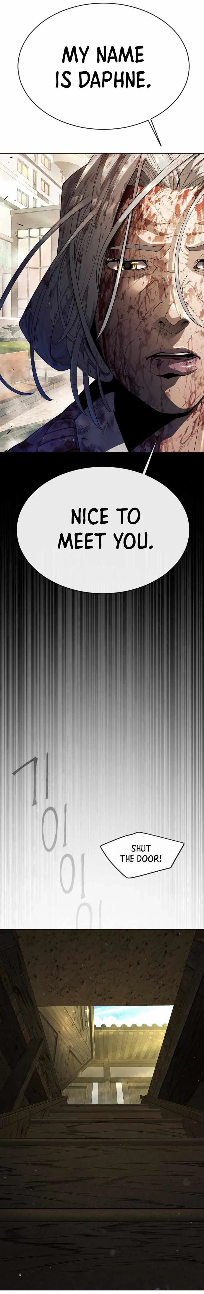 Read Superhuman Era Manga Online