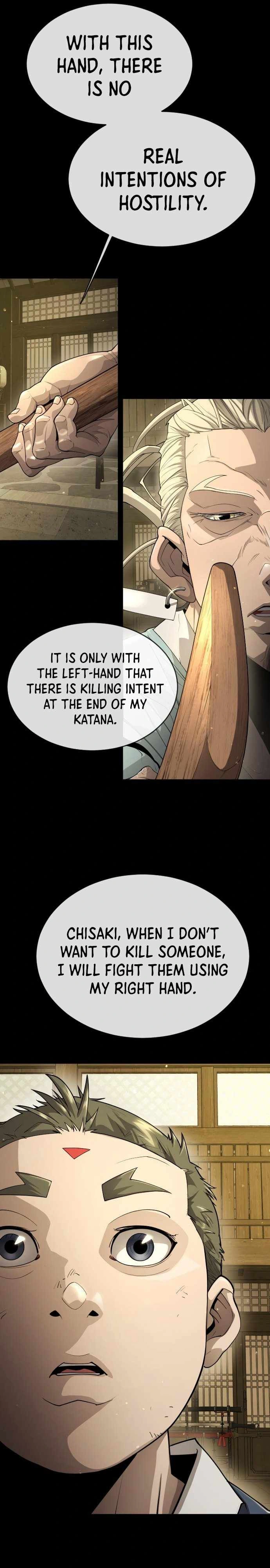 Read Superhuman Era Manga Online